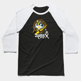 ZCX #0029 Baseball T-Shirt